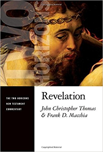 Revelation: The Two Horizons New Testament Commentary