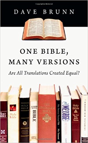One Bible, Many Versions: Are All Translations Created Equal?